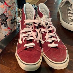 Women vans